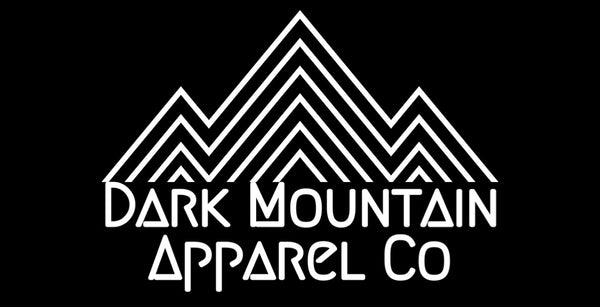 Dark Mountain Apparel Co logo
