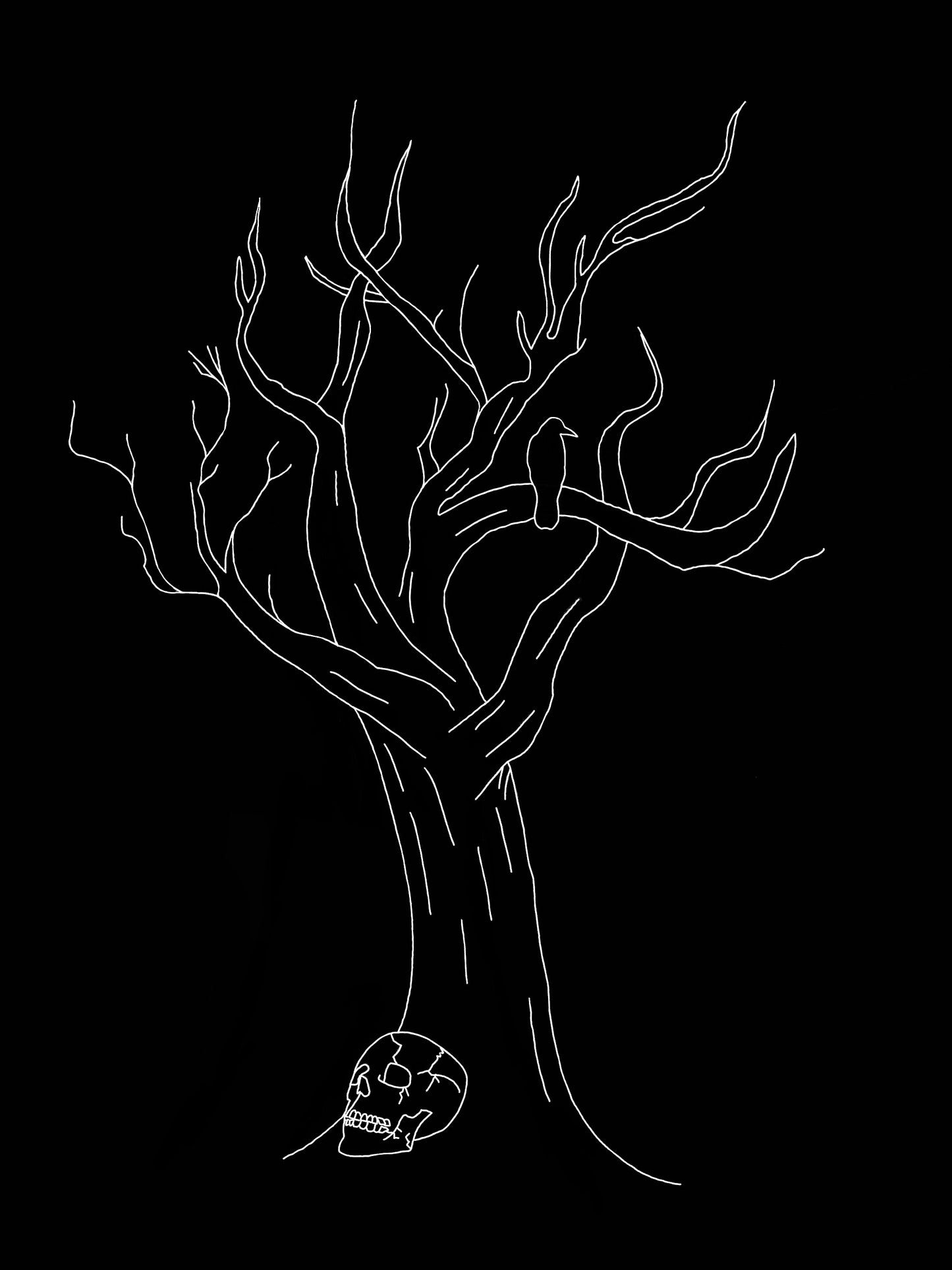 DMAC Snag Pullover (Hoodie)