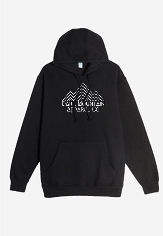 DMAC Tri-Point Pullover (Hoodie)