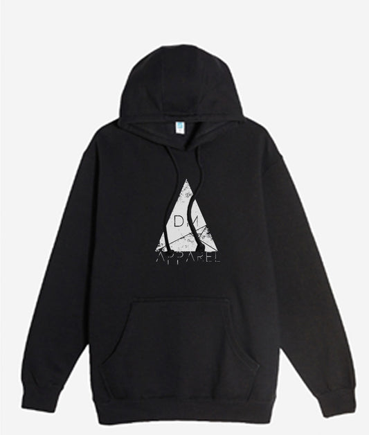 DMAC Single-Point Pullover (Hoodie)