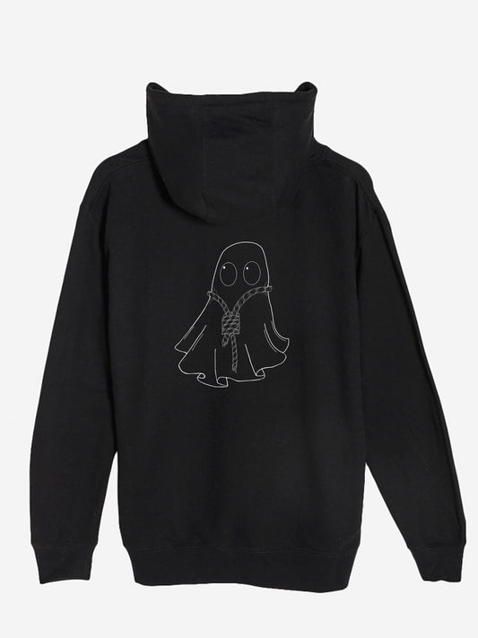 DMAC Suicide Ghost Pullover (Hoodie)