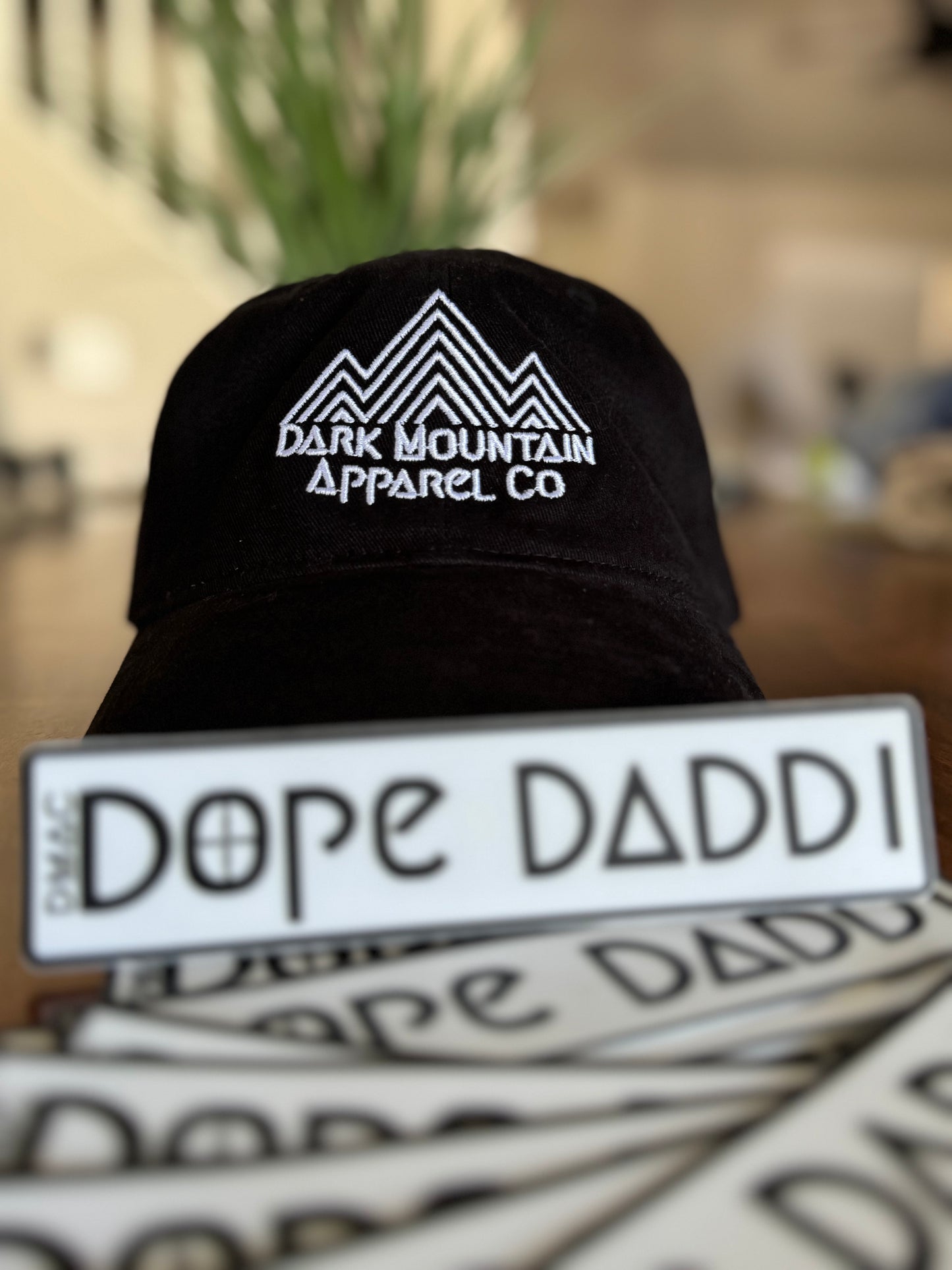 (Copy) DMAC Dope Daddi Sticker