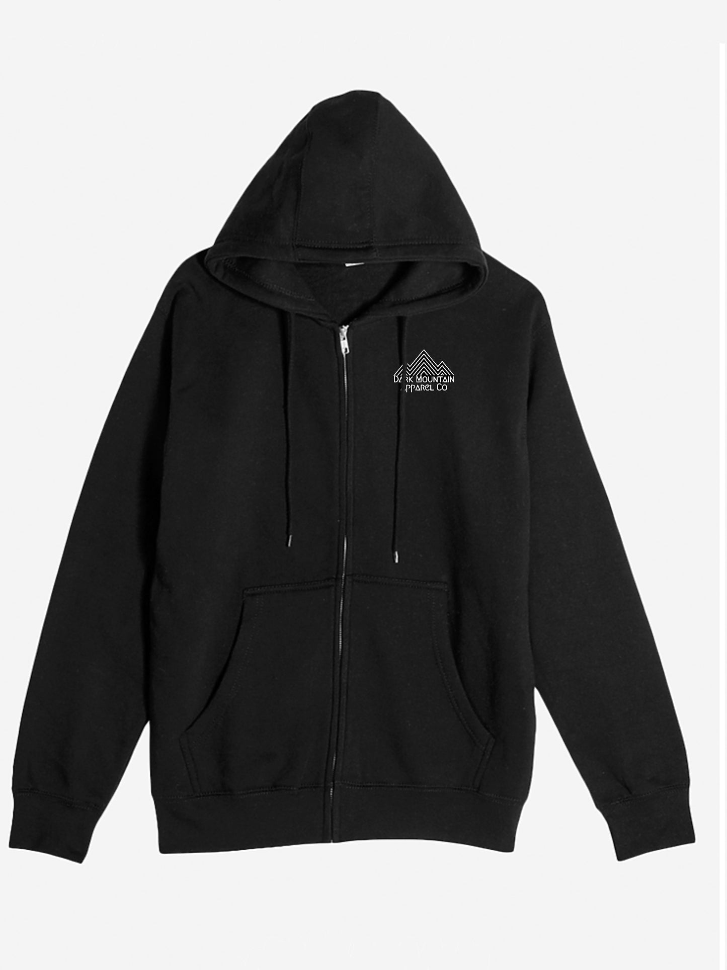 DMAC Suicide Ghost Zip-Up (Hoodie)